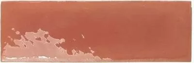 Керамогранит 129062 Rebels Terracotta Gloss 5х15