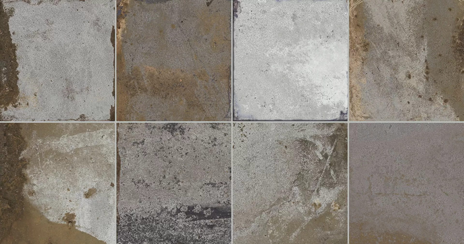 Плитка Provence Grey 31.6x60