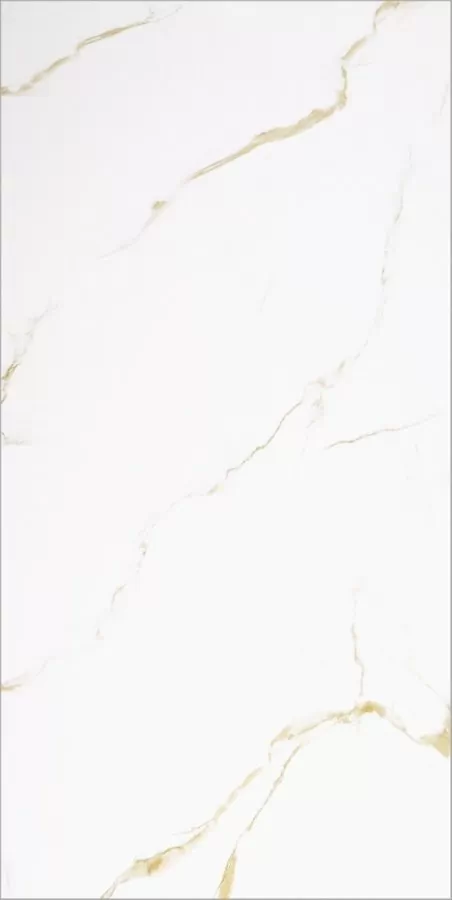 Керамогранит GOLDEN CARRARA 60x120