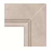 Керамогранит Внутренний угол 90° Pool Garden Beige Handle 30x30