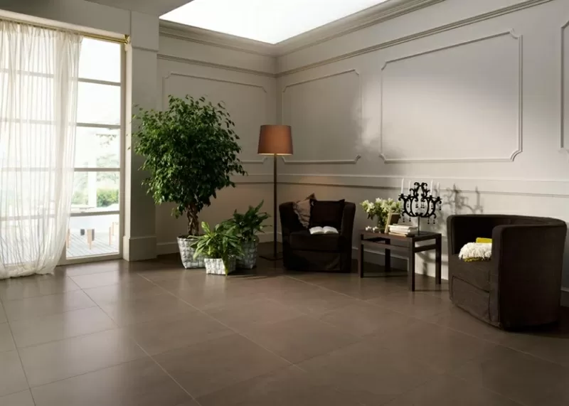 Керамогранит Elegance Silk Via Farini 3000x1000