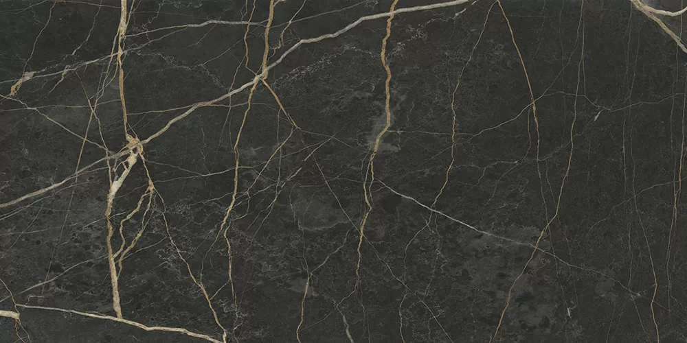 Керамогранит K948089LPR01VTER MarbleS Порт Лорен Лаппато R9 8мм 60x120