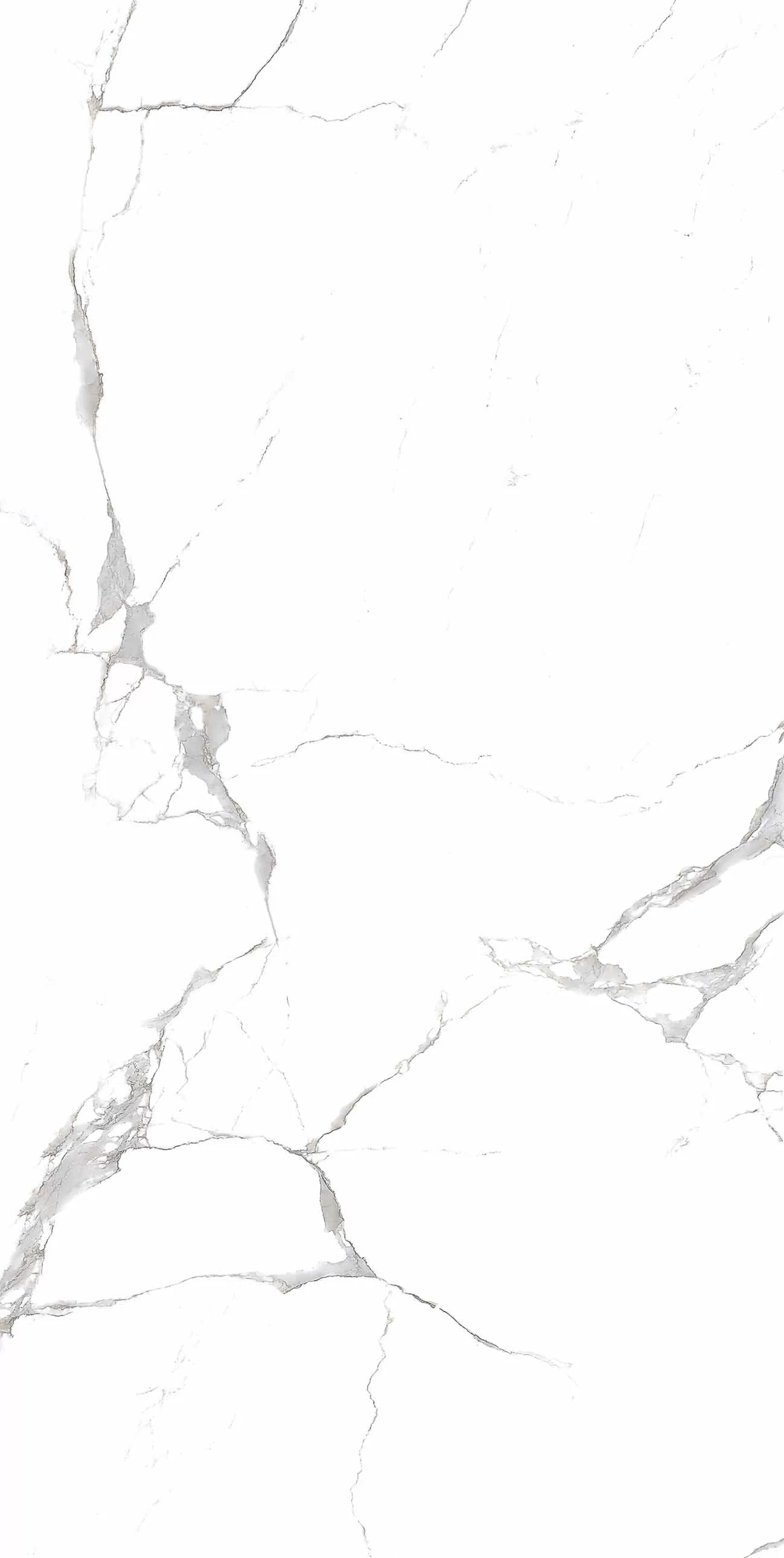 Керамогранит Emmy White polished 60x120