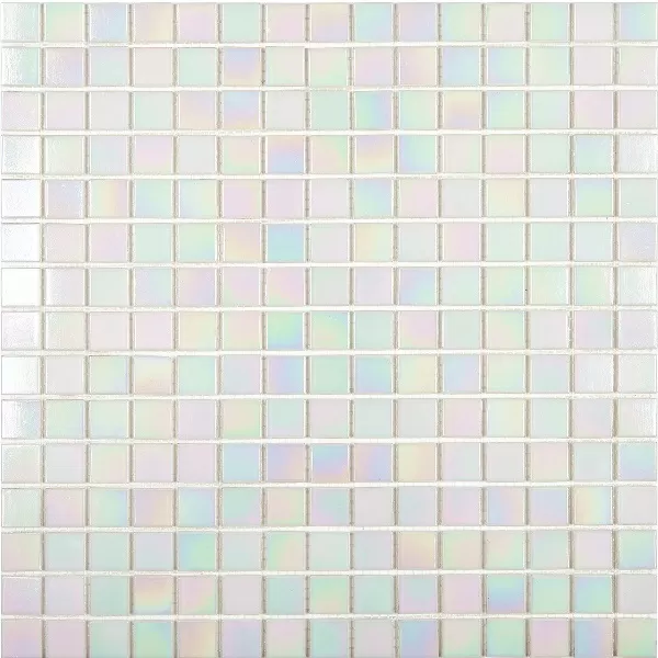Мозаика GL42031 (20*20) 327*327*4