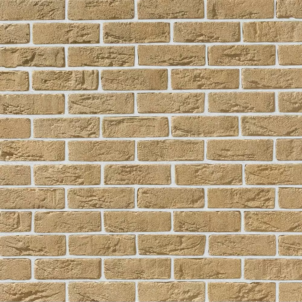 Искусственный камень Декоративный кирпич Плоскость Орли 050 21,5x6,5x1