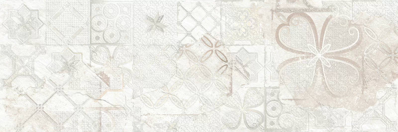 Плитка WT15KRE01R Kreo Light 246*740*9
