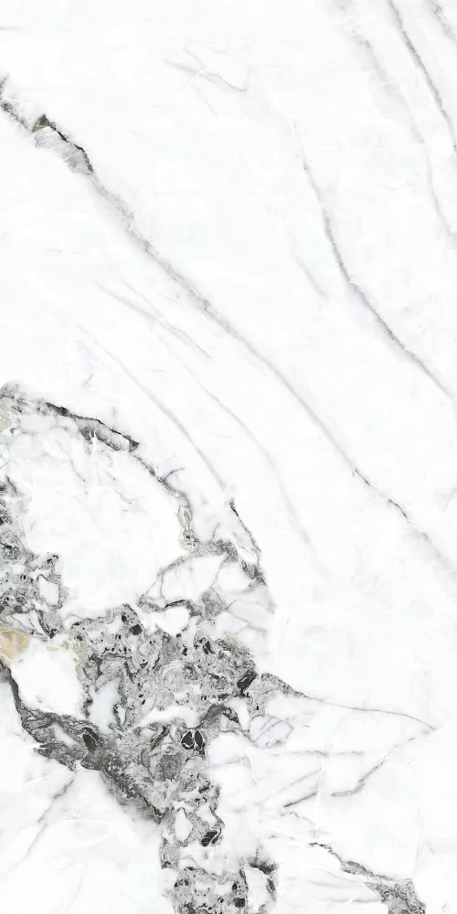 Керамогранит BHW-0035 Bianco Gold Soft Polished 600x1200x8