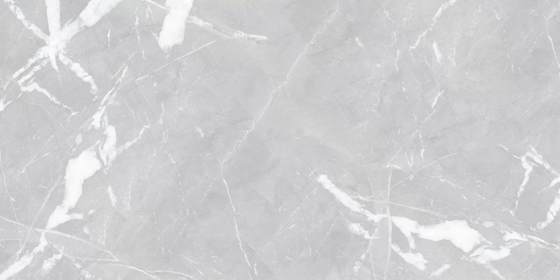 Керамогранит N9406T46 Valdez Light Gray Nano Polish Rect 60х120