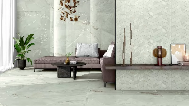Плитка Onyx lux dark grey 60x120
