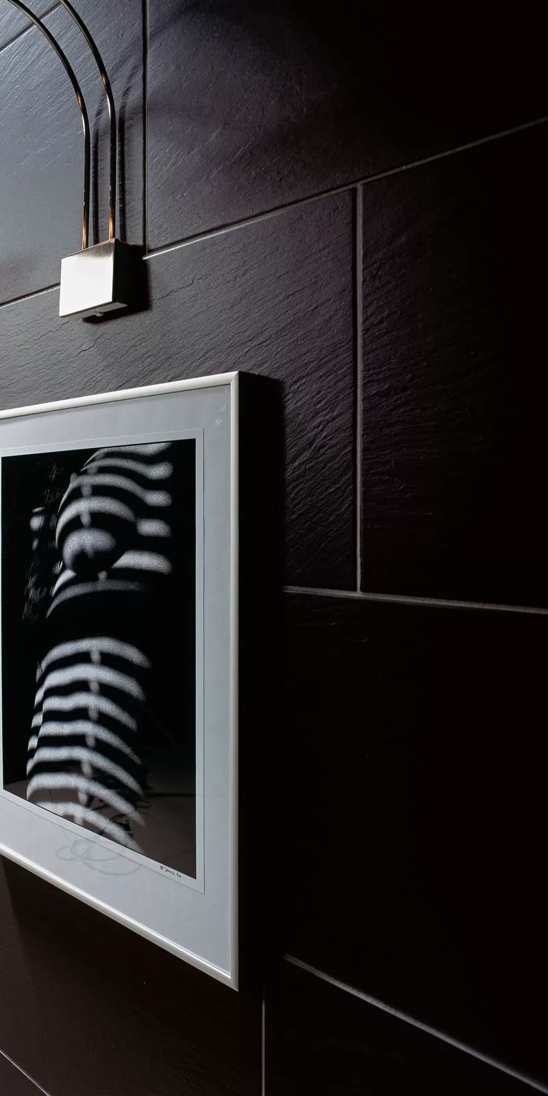 Керамогранит DARSE314 black 30x60