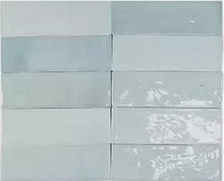 Плитка 122100 Safi Aqua 5,2х16