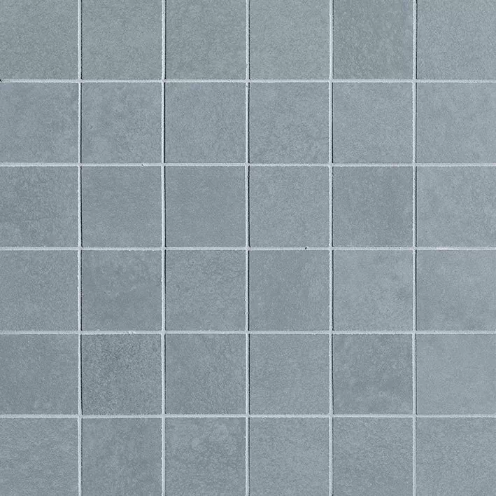 Мозаика fQZU Ylico Lagoon Macromosaico Satin 30x30