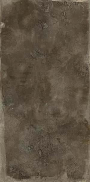 Керамогранит UMT6S300500 Ultra Brown Zinc Soft 6mm 150x300