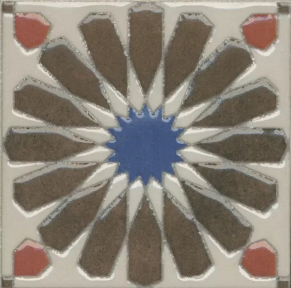 Плитка VT/A65/1266 Паласио 9,9x9,9