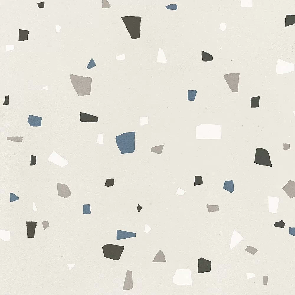 Керамогранит NU0188C Nuances Bianco Coccio 80x80