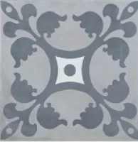 Керамогранит Sloane Cement Mix Compacglass 22.3x22.3