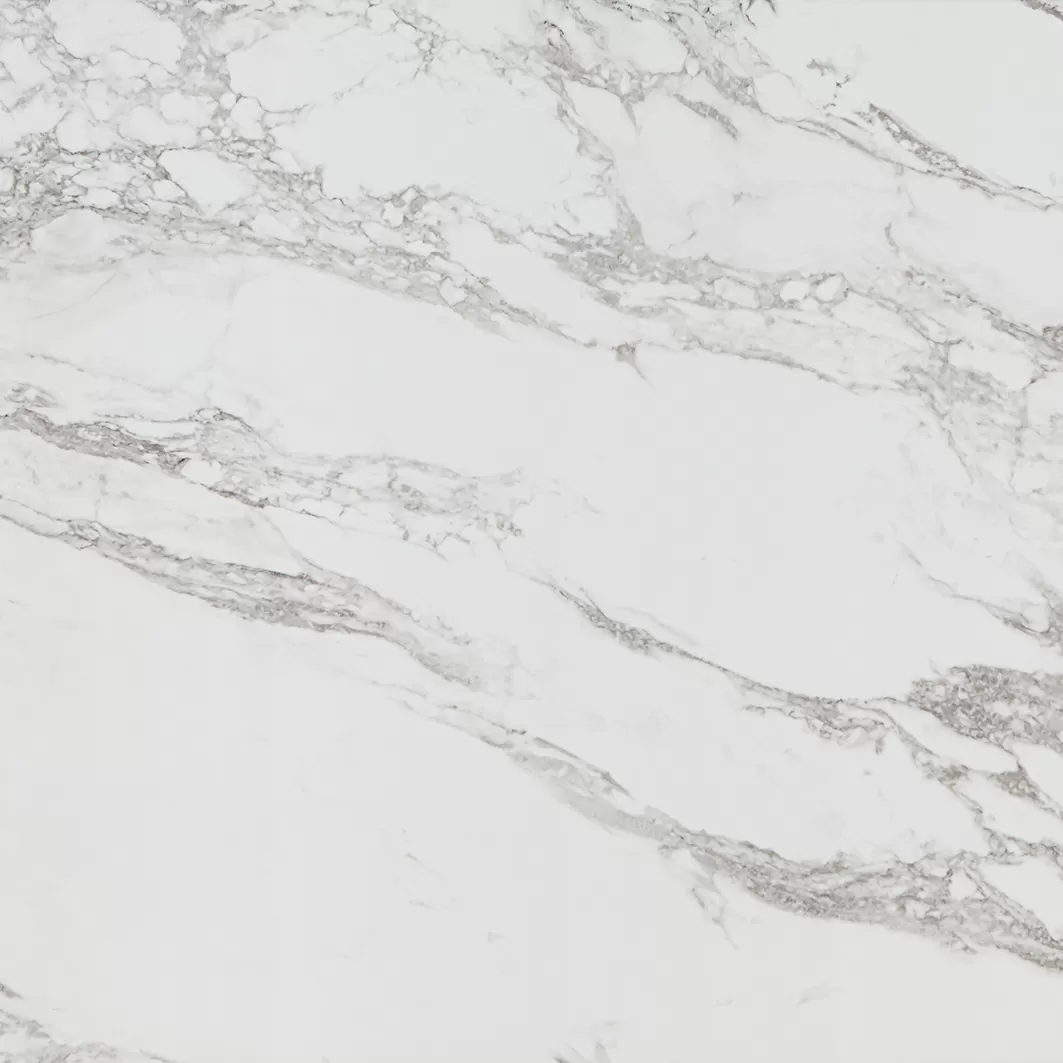 Керамогранит Cromat Niro White Leviglass 60x60