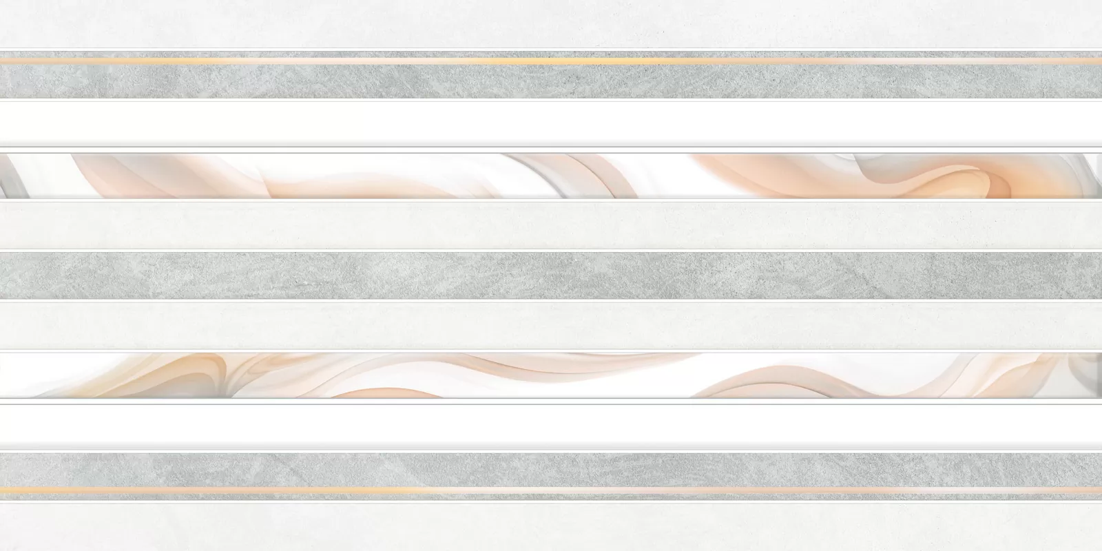 Плитка WT36BLU07 Blues Lines 300*600*9