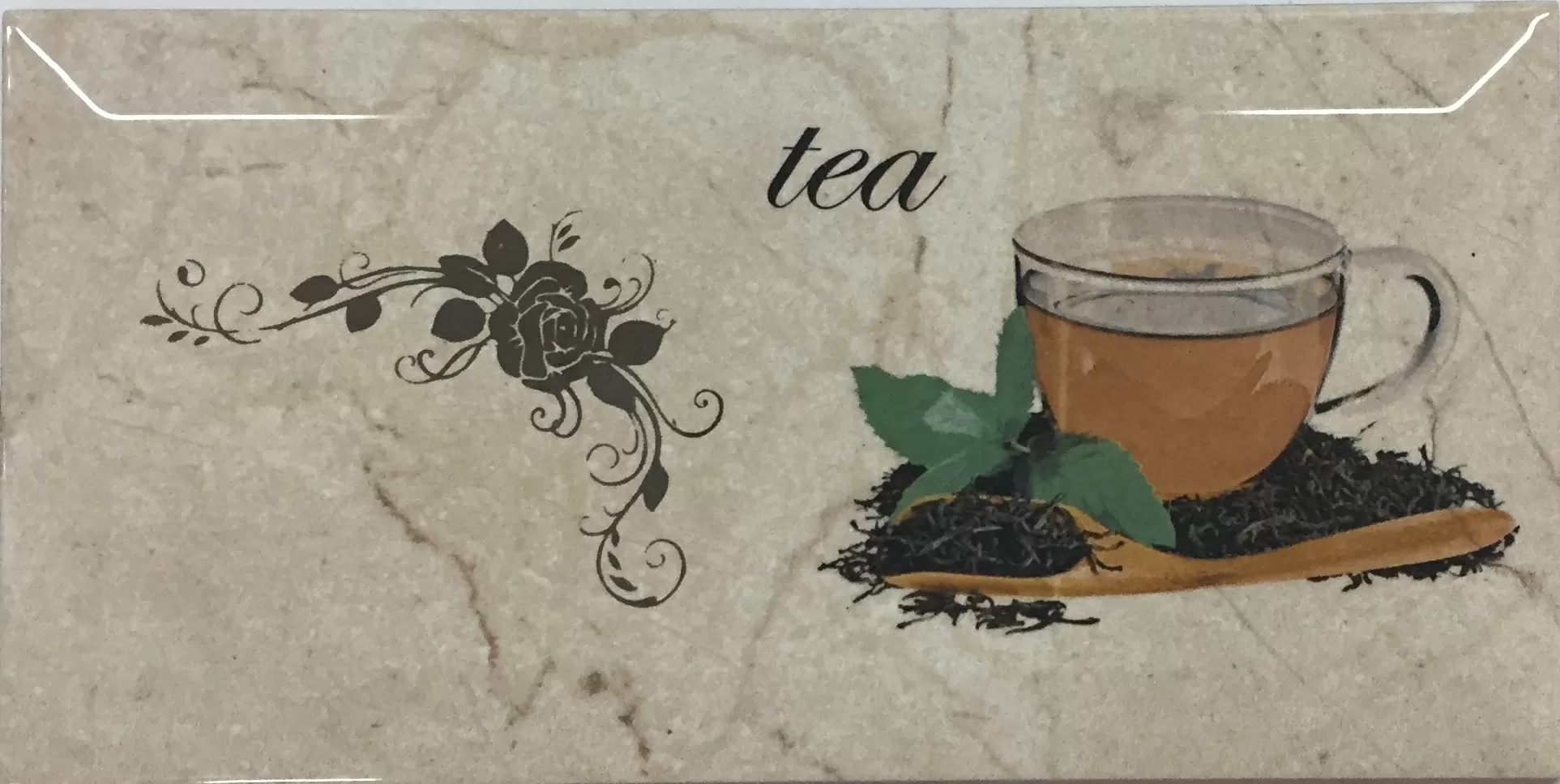 Плитка DEC. Marmol Beige TEA 10x20
