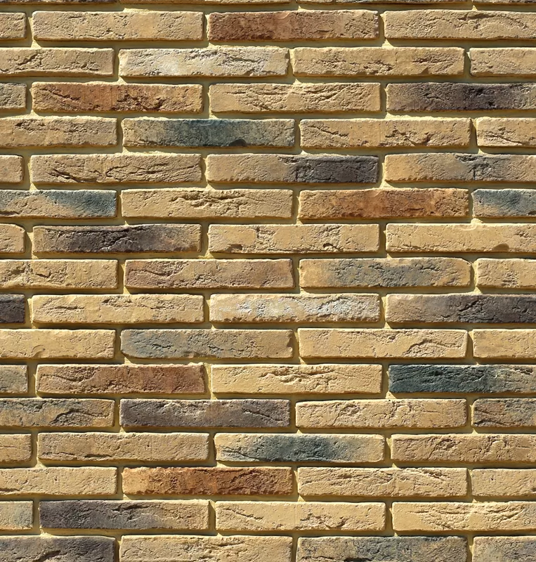 Искусственный камень 380-40 Остия брик 29x4.9