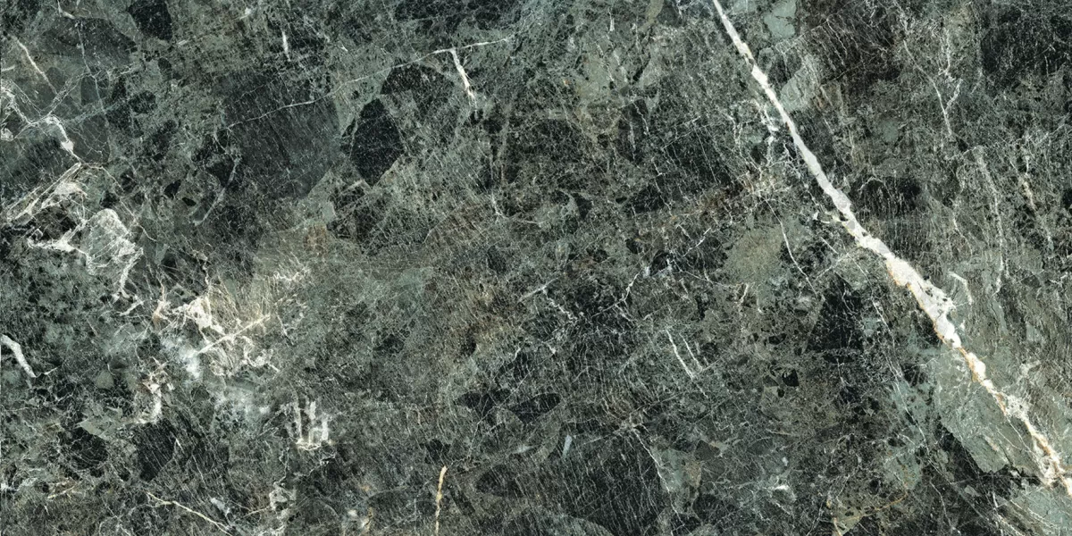 Керамогранит Nembus Green Полированный 60x120
