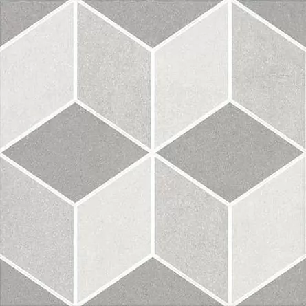 Керамогранит Vintage Grigio 45x45