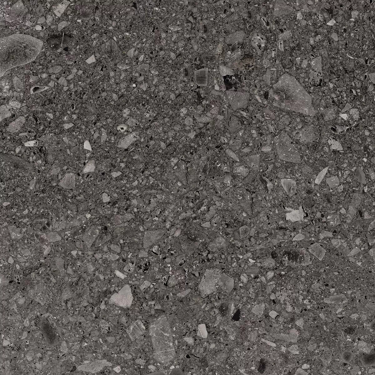 Керамогранит Gloria Dark Silver 60x60