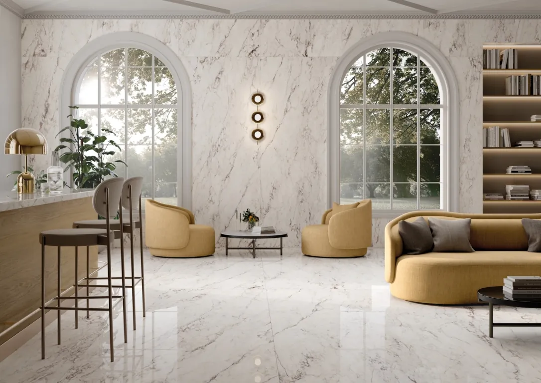 Керамогранит 274002 Breccia Capraia Lap Ret 120x280
