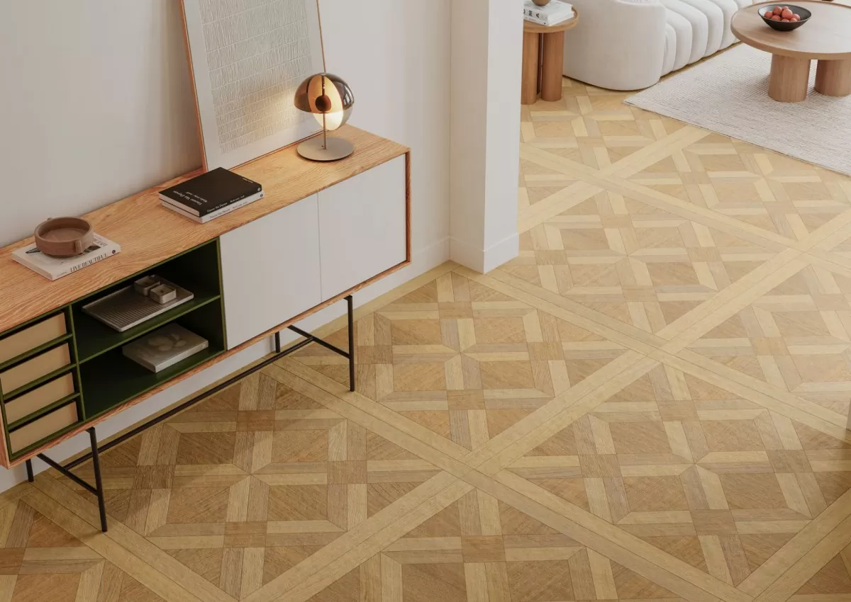 Керамогранит Woodlay Line Oak 60x120
