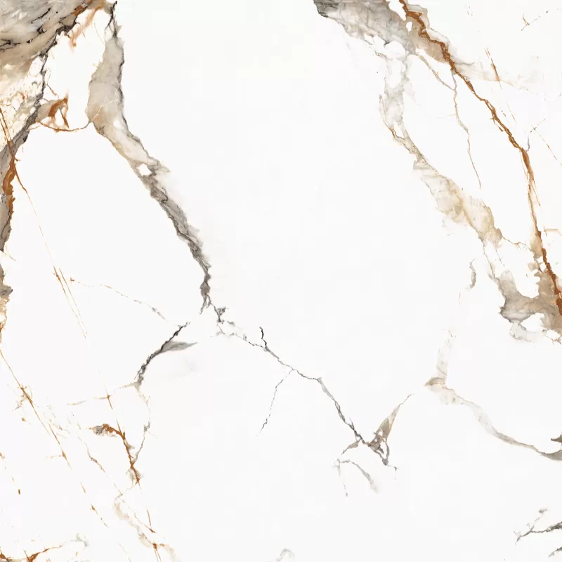 Керамогранит Calacatta Brillante Rectificado 60x60