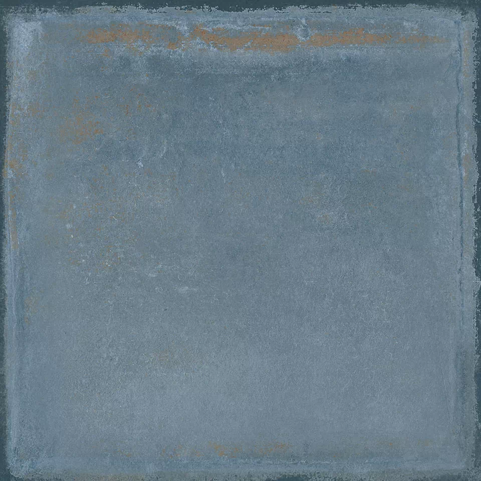 Керамогранит 88349 Crete Cobalto Matt 20x20