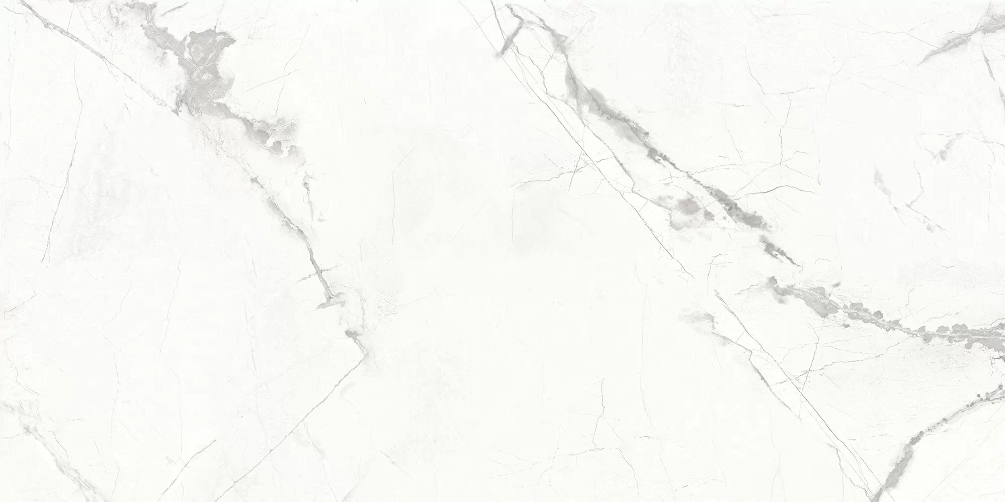 Керамогранит M4400P Statuario Alba Glossy 60x120