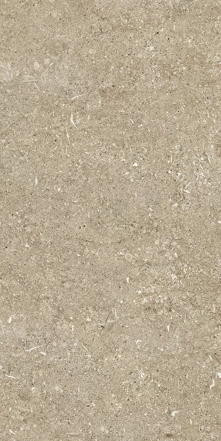 Керамогранит 768348 Sensi Taupe Fossil R+PTV Ret 40x80