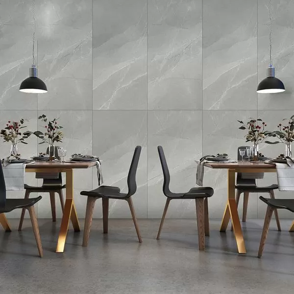 Керамогранит Myas Grey 60x60