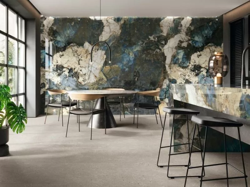 Керамогранит A039573 Magallanes Marble Pol Rect 60x120