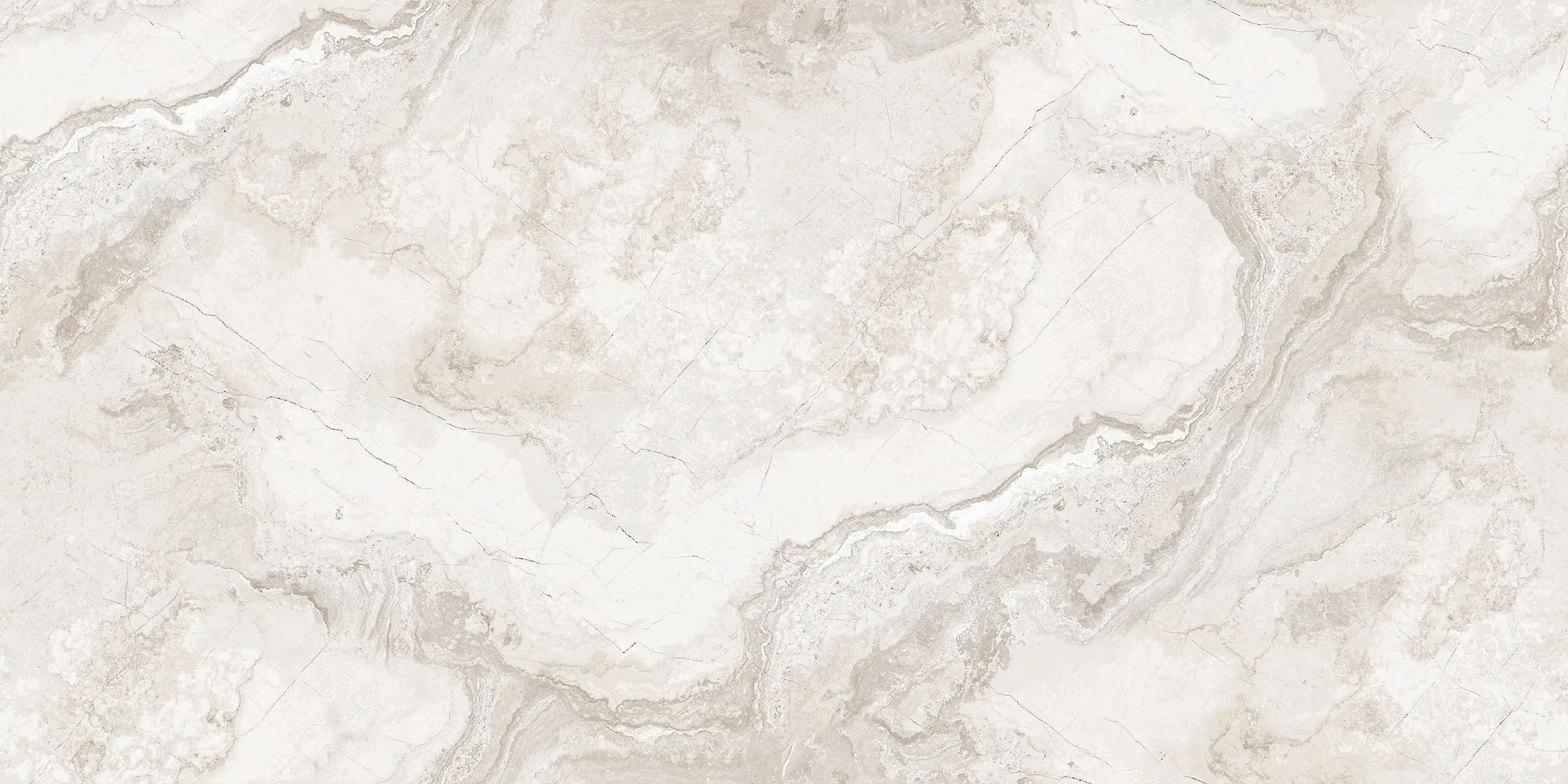Керамогранит MVL4412P Aquarelle Ivory Glossy 60x120