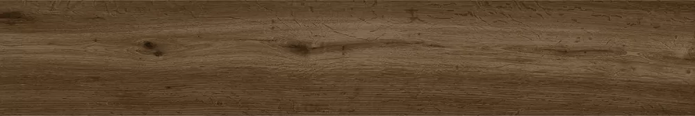 Керамогранит Woodstory Marrone 15x90