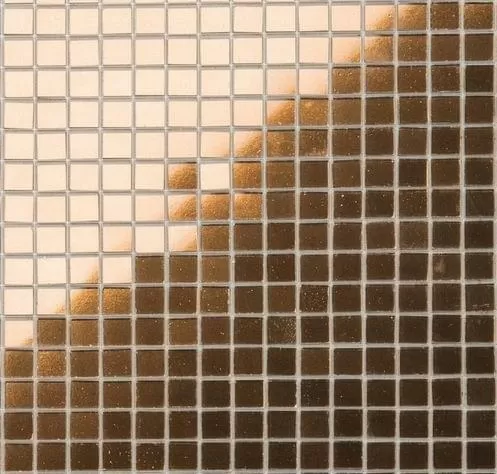 Мозаика HP23-10 Golden Effect 1x1 31.8x31.8