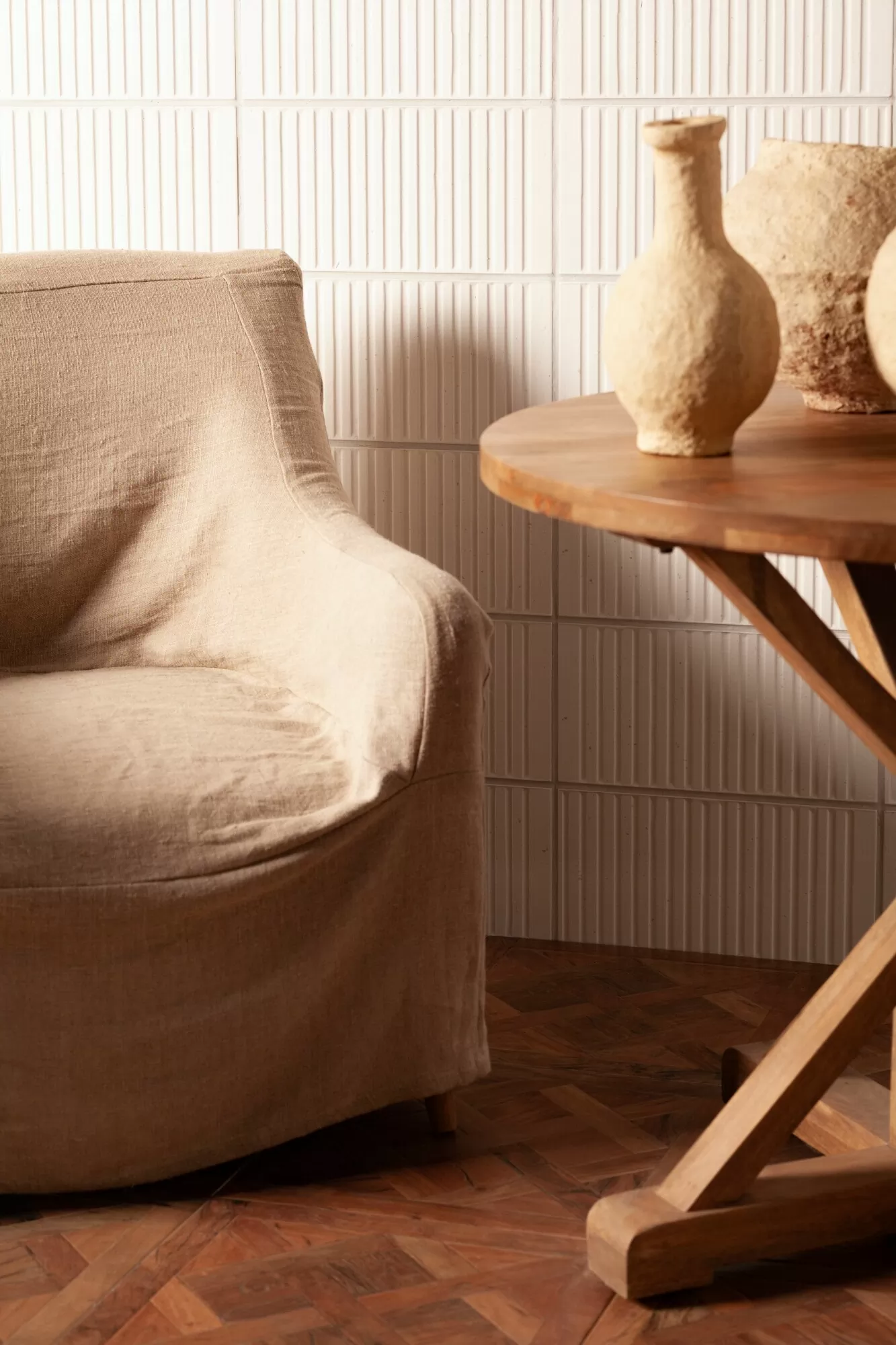 Плитка 34451 FS LOFT CLAY 20x40