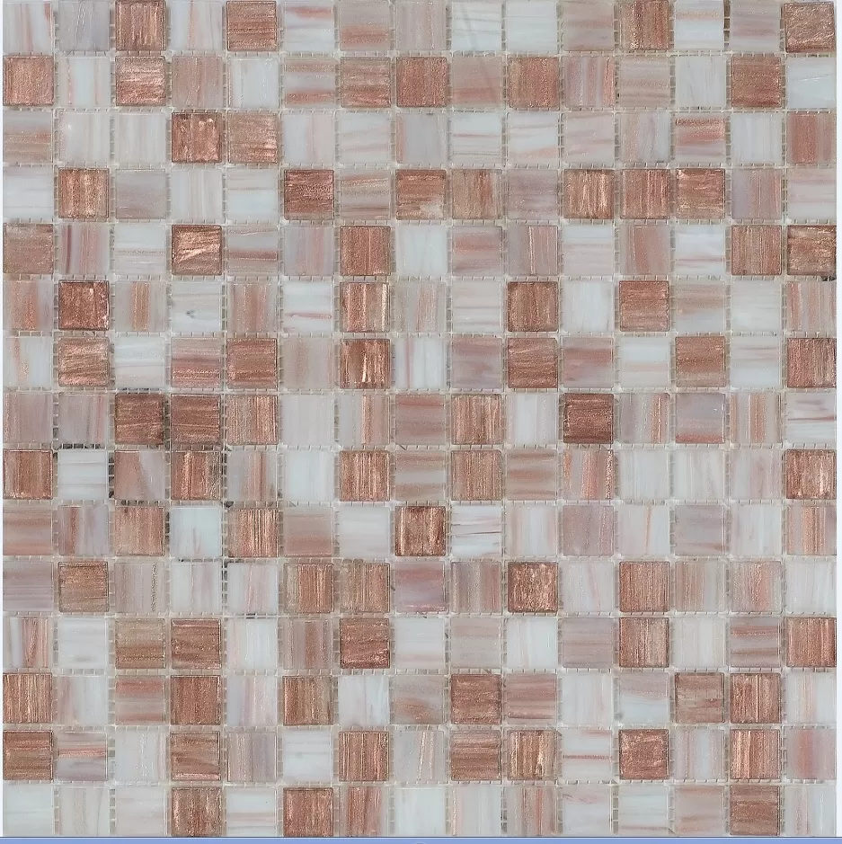 Мозаика Samoa R+ 2x2 32.7x32.7