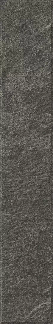 Клинкерная плитка Carrizo Basalt Elewacja Struktura Mat 40x6,6