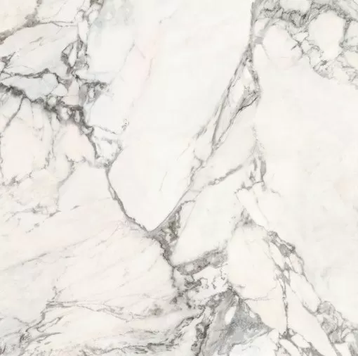 Керамогранит 03922 MAJESTIC PURE GLORIOUS ARABESCATO L/R 119,5x119,5
