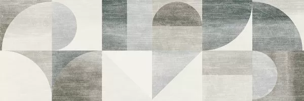 Плитка Grey Ocean Decor Retro Ret. 30x90