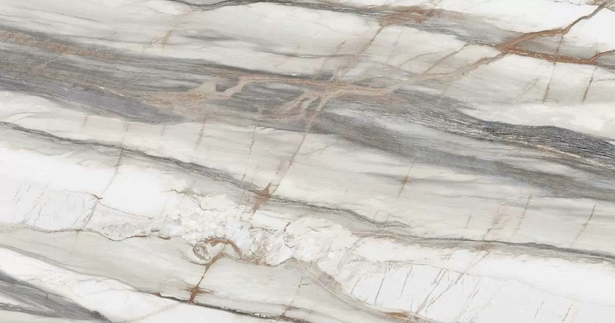 Керамогранит PF60012757 Oyster White Nat Ret 60x120