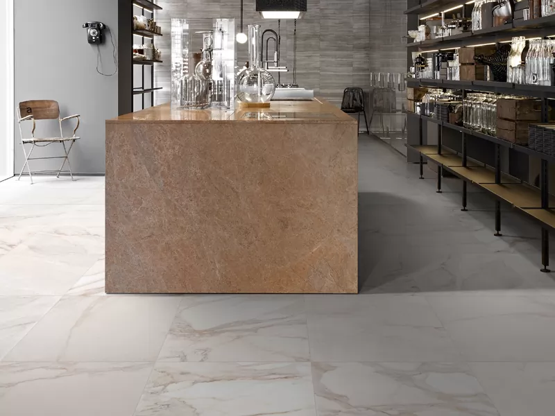 Керамогранит 5072 Byron Apuano 60х60