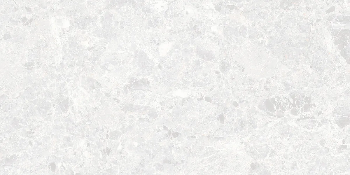 Керамогранит Emperador Blanco светло-серый матовый карвинг 60х120