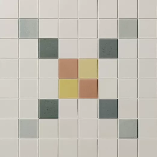 Керамогранит 127394 TESSERAE PLAY ALL FRUTTI 28x28