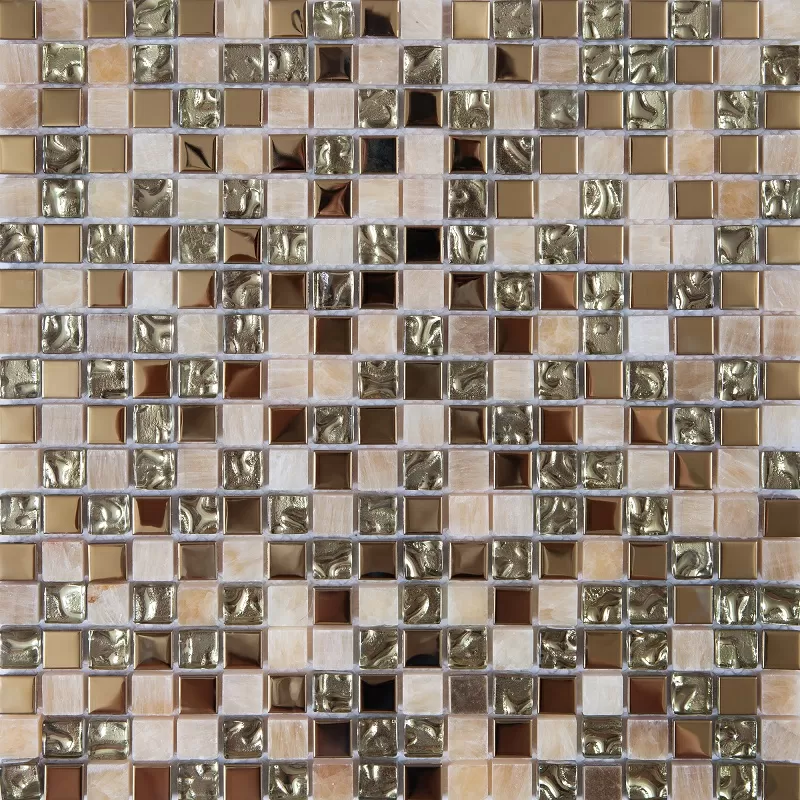 Мозаика TA-100 (15*15) 300*300*8