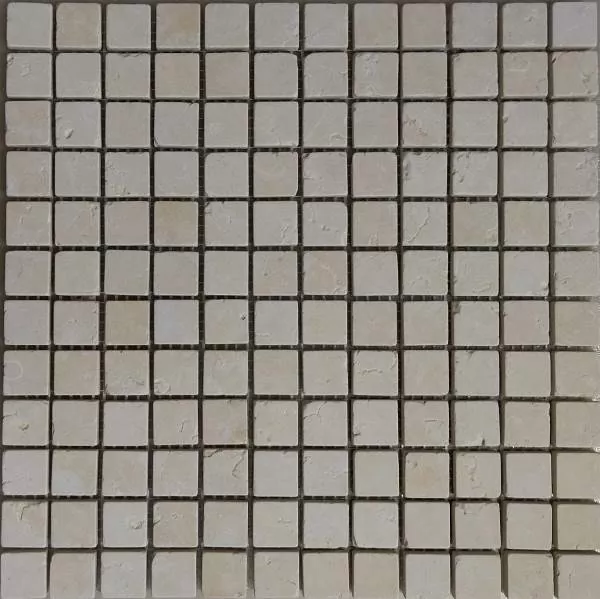 Мозаика CFS 871-23M Мозаика из камня 30x30 (чип 2.3x2.3)