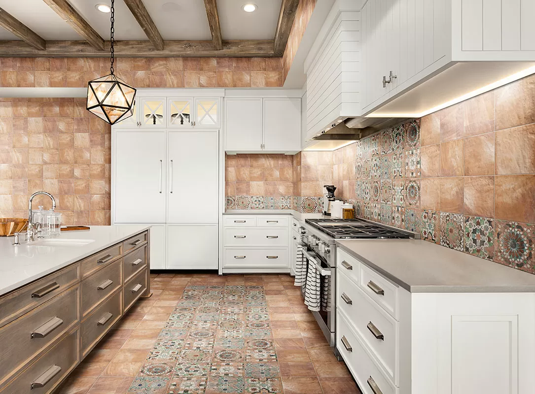 Плитка FORLI Grey 20*20
